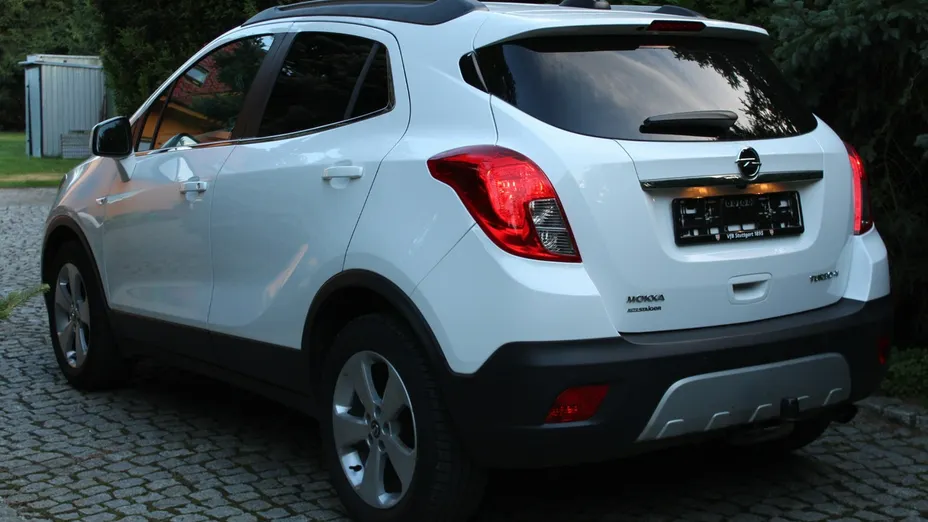 OPEL Mokka -