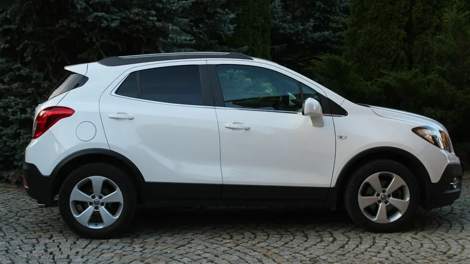 OPEL Mokka -