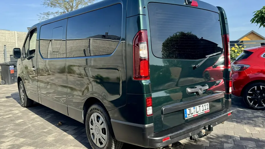 FIAT Talento -
