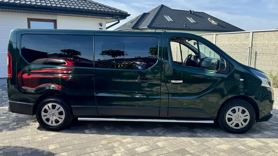 FIAT Talento -