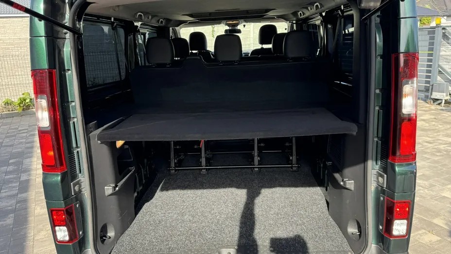 FIAT Talento -