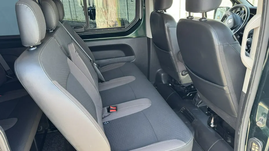 FIAT Talento -