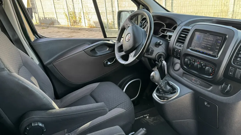 FIAT Talento -