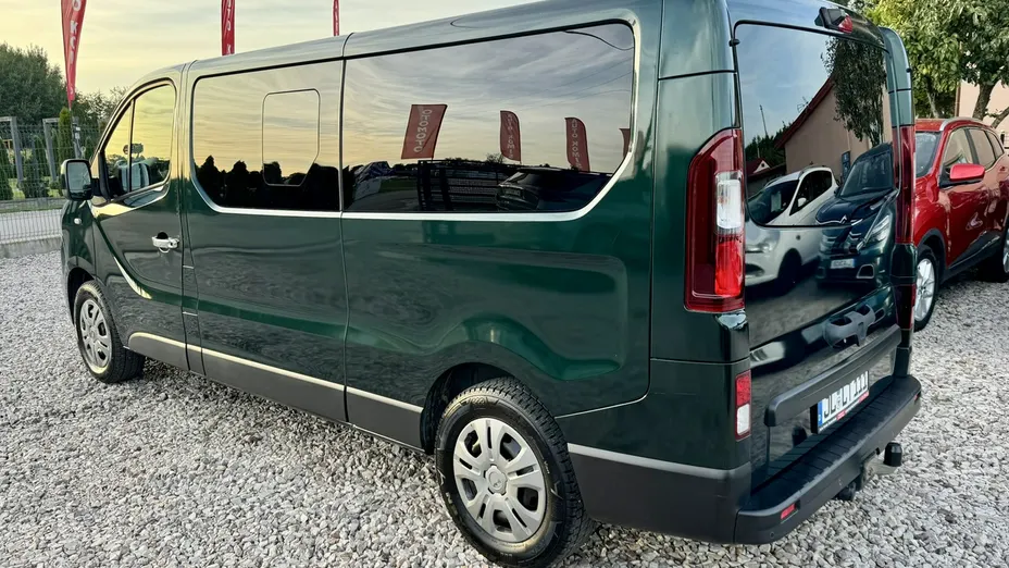 FIAT Talento -