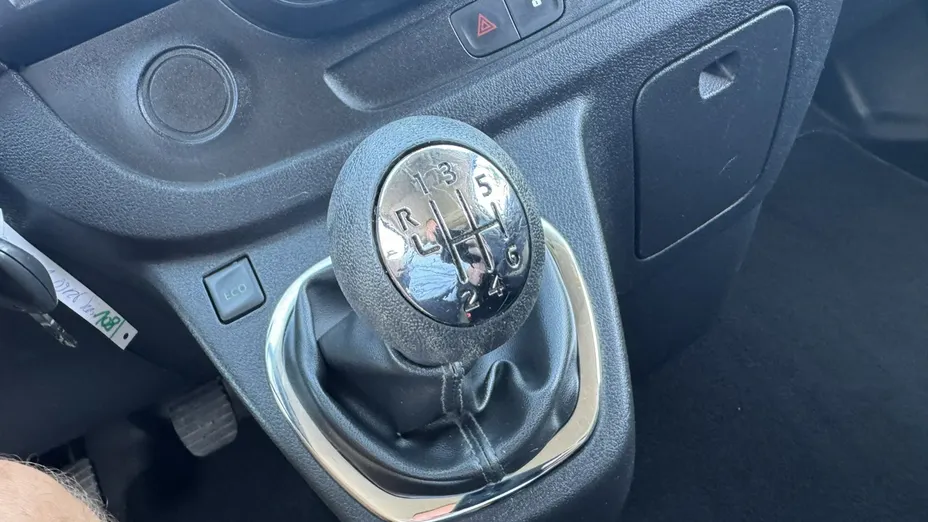 FIAT Talento -