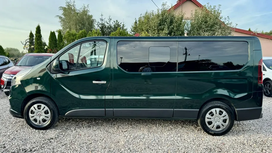 FIAT Talento -