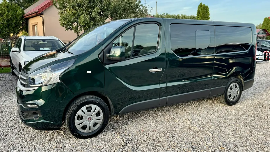 FIAT Talento -