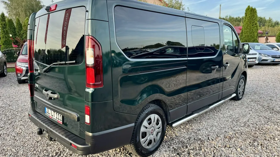 FIAT Talento -