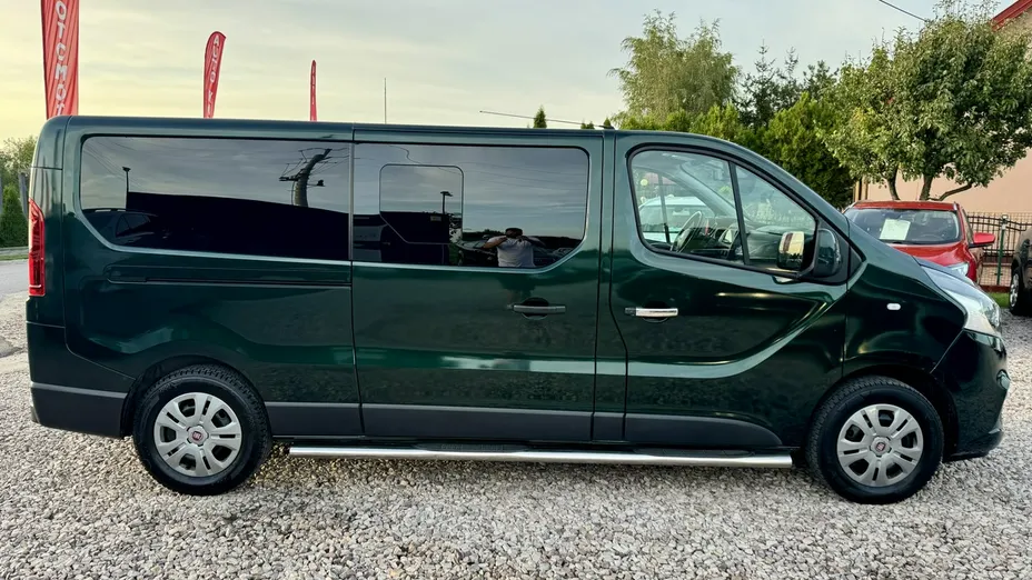 FIAT Talento -