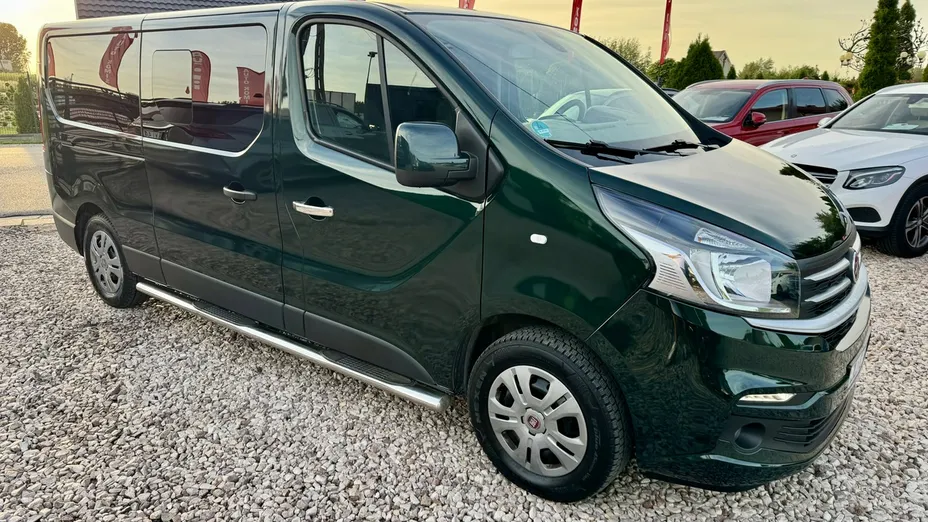 FIAT Talento -