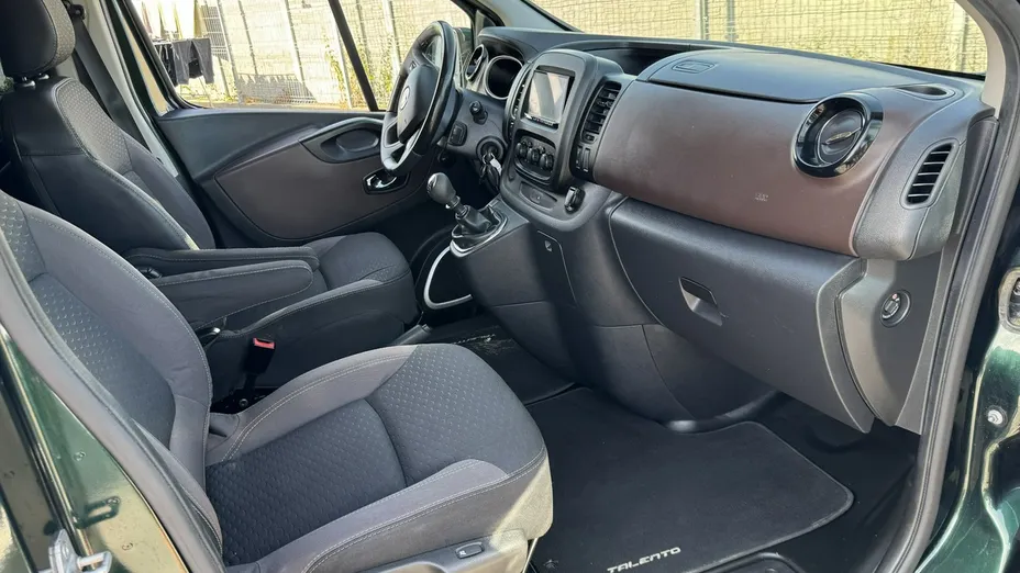 FIAT Talento -
