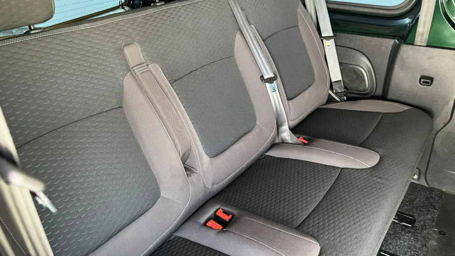 FIAT Talento -