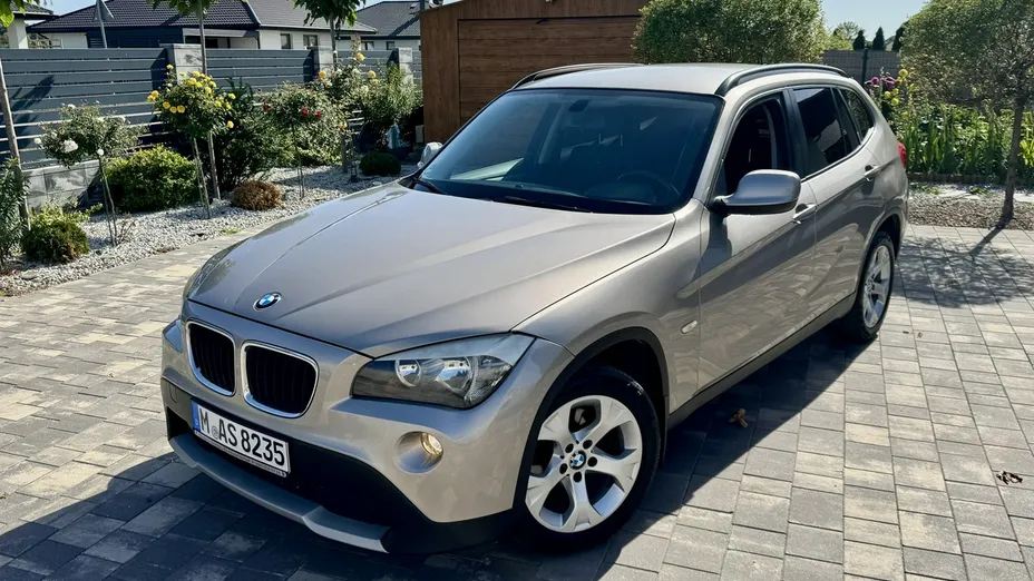BMW X1 -