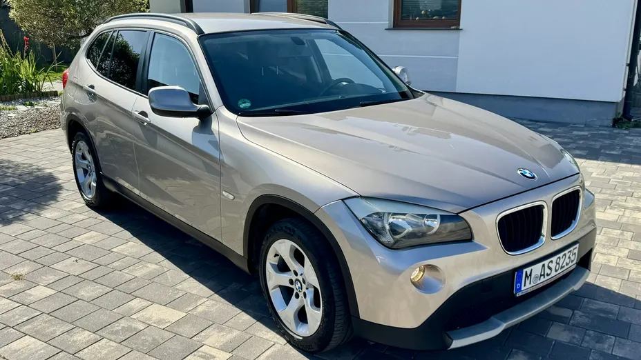 BMW X1 -