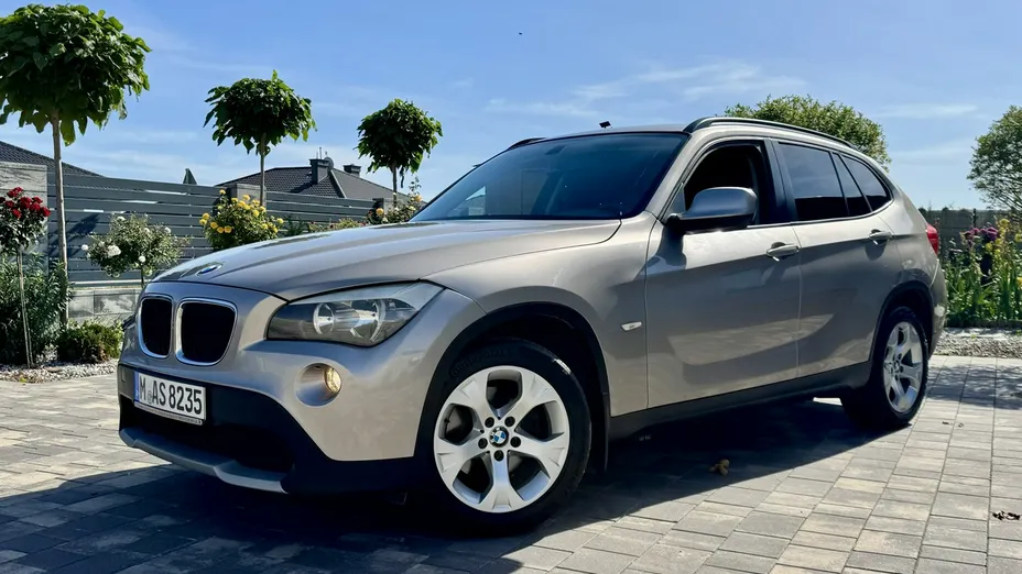 BMW X1 -