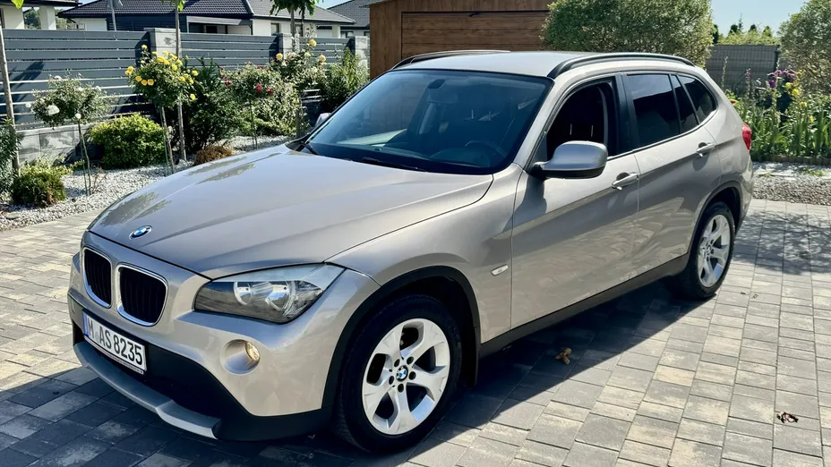 BMW X1 -