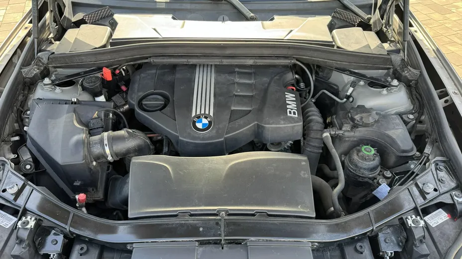 BMW X1 -