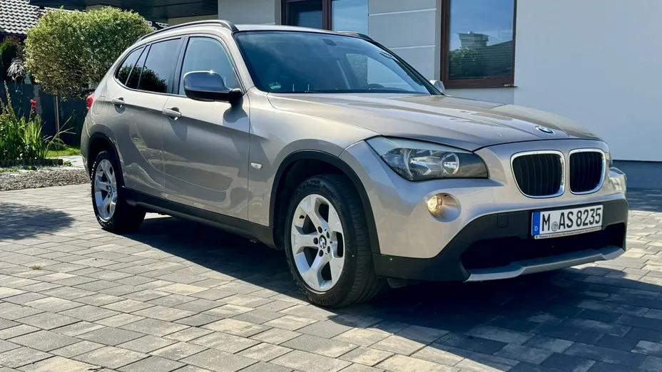 BMW X1 -