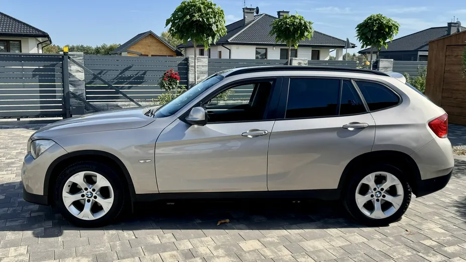 BMW X1 -