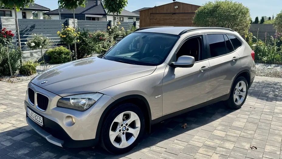 BMW X1 -