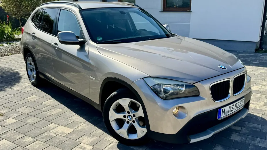 BMW X1 -
