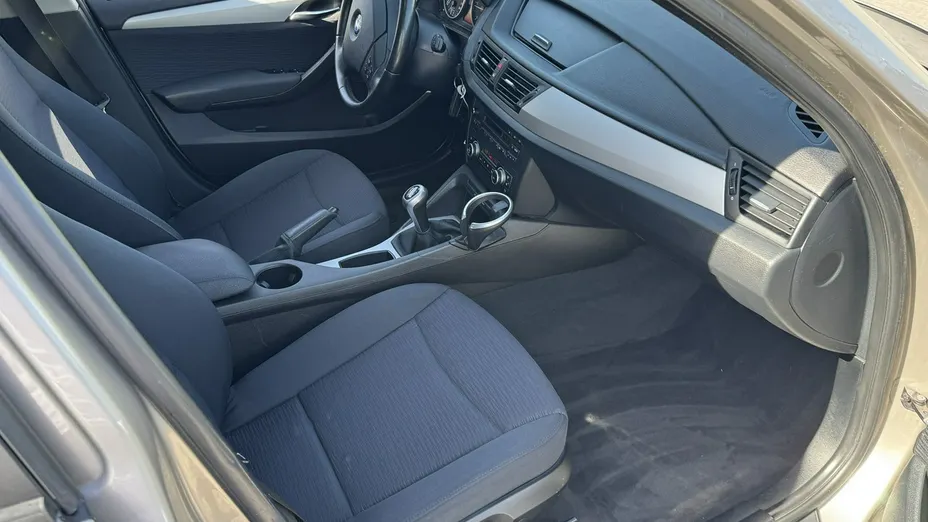 BMW X1 -