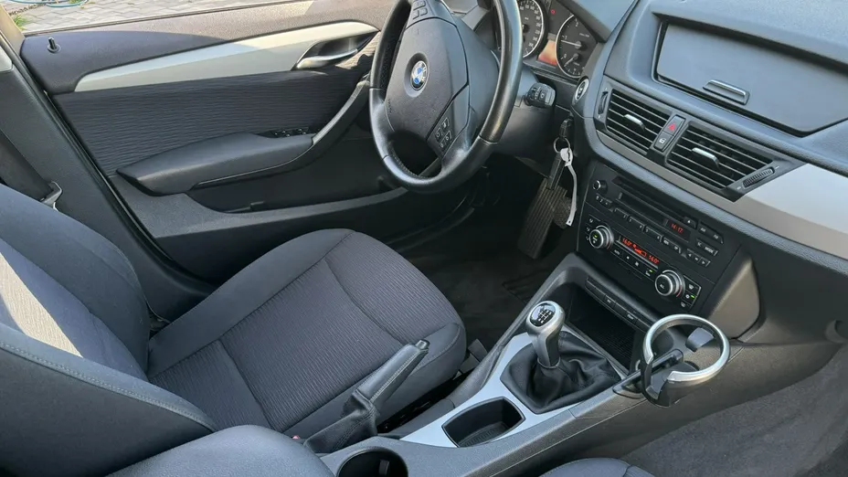 BMW X1 -