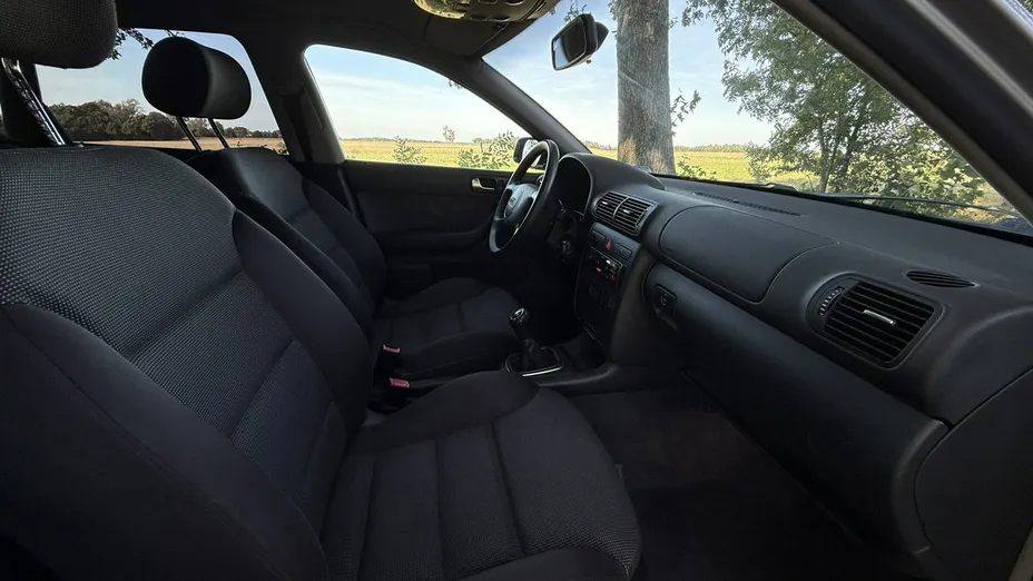 AUDI A3 Sportback -