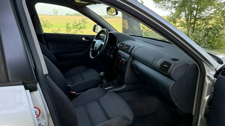 AUDI A3 Sportback -