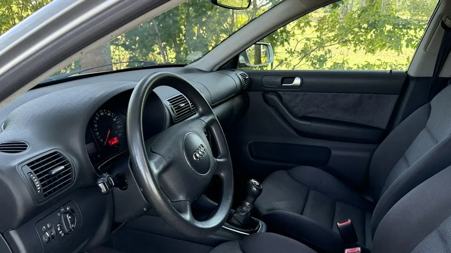 AUDI A3 Sportback -
