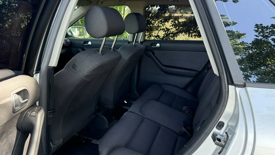 AUDI A3 Sportback -