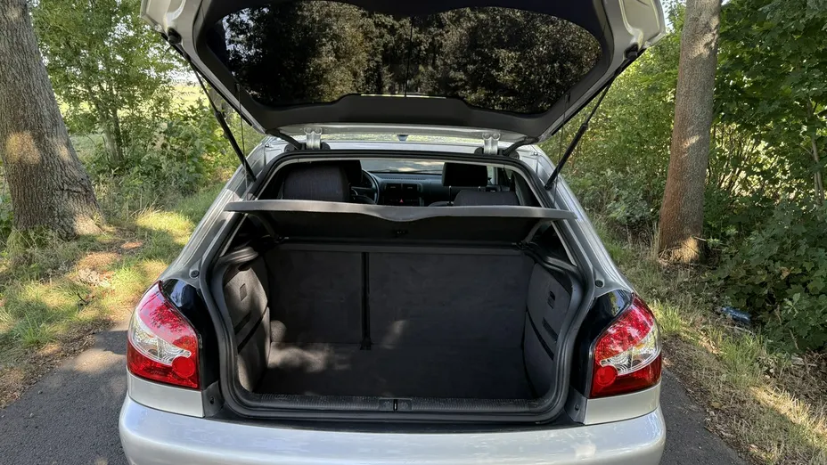 AUDI A3 Sportback -