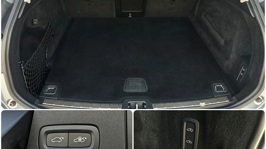 VOLVO XC60 -