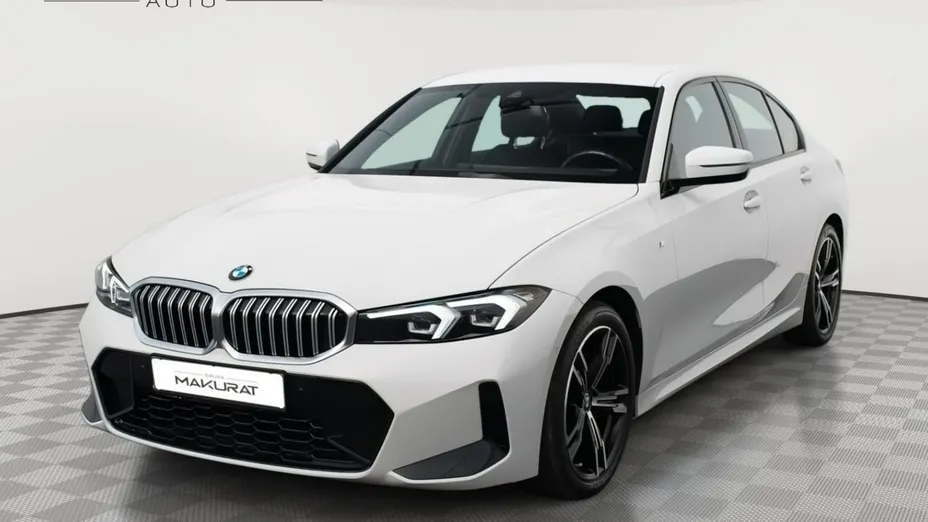 BMW Seria 3 -