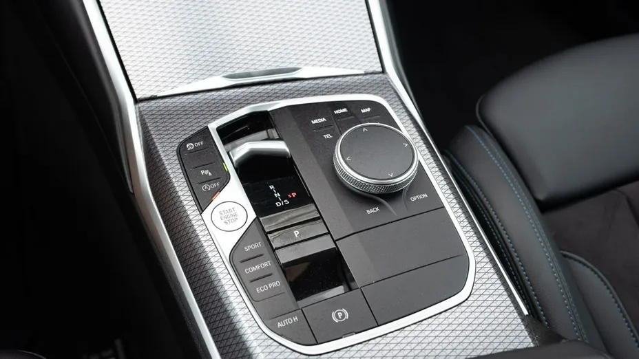 BMW Seria 3 -