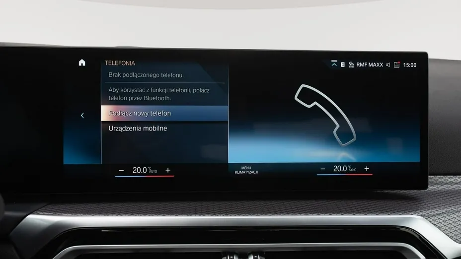 BMW Seria 3 -