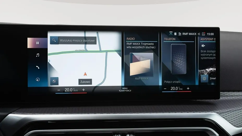 BMW Seria 3 -