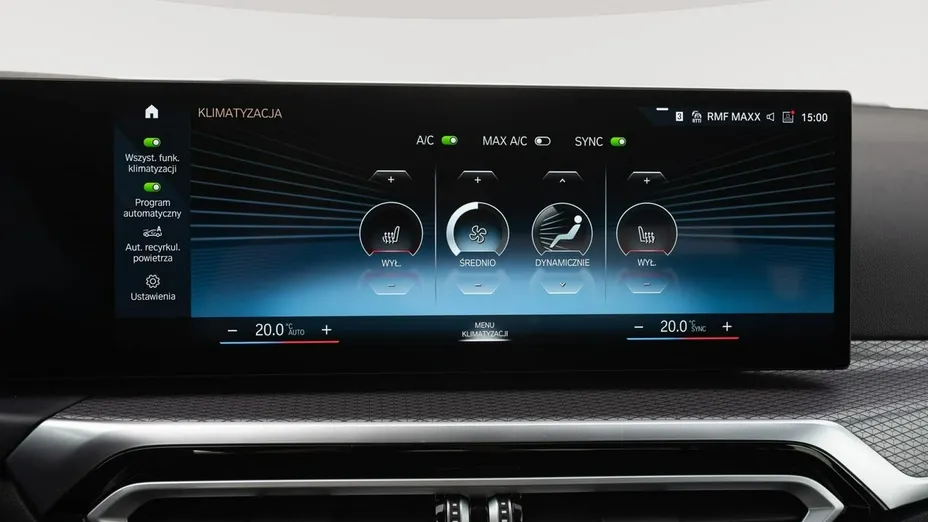 BMW Seria 3 -