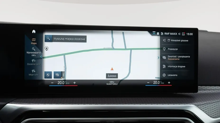 BMW Seria 3 -
