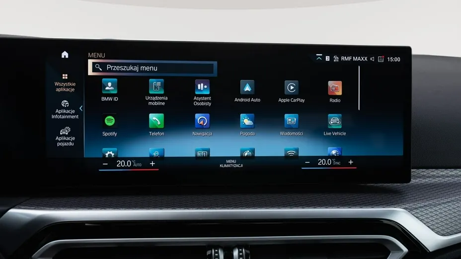 BMW Seria 3 -