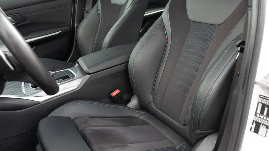 BMW Seria 3 -