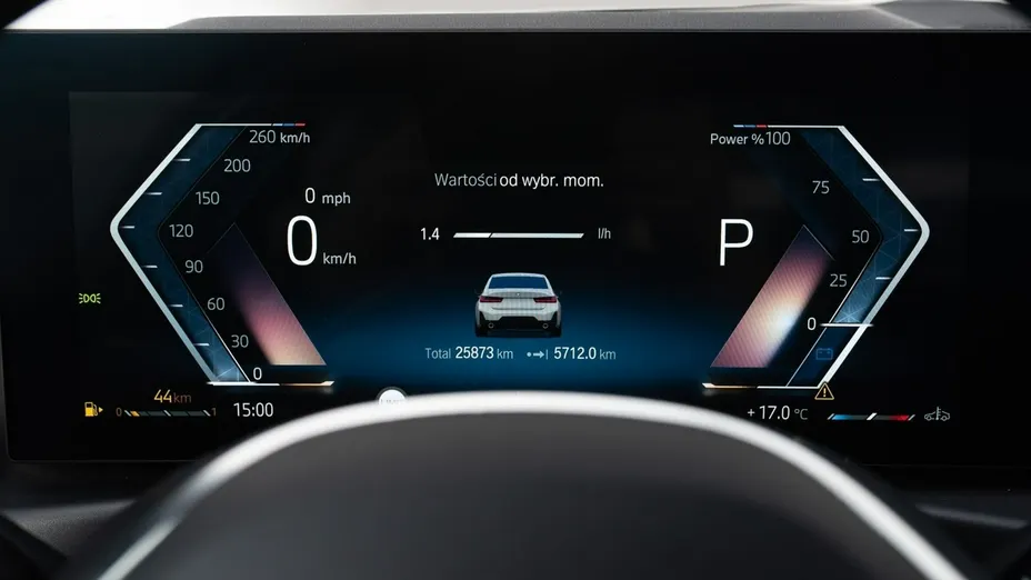 BMW Seria 3 -