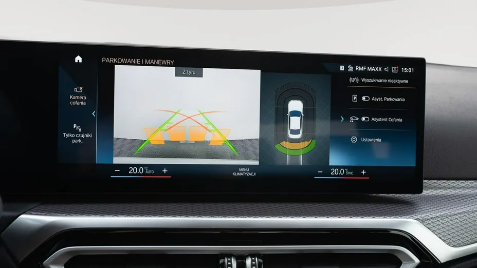BMW Seria 3 -