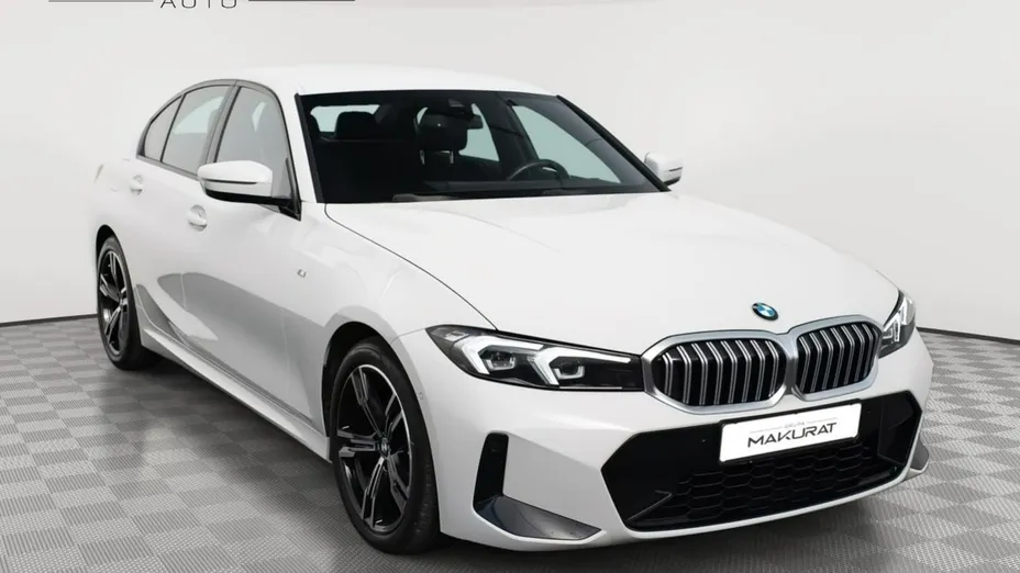 BMW Seria 3 -