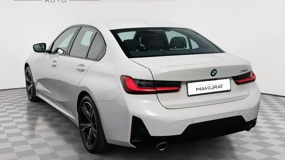 BMW Seria 3 -