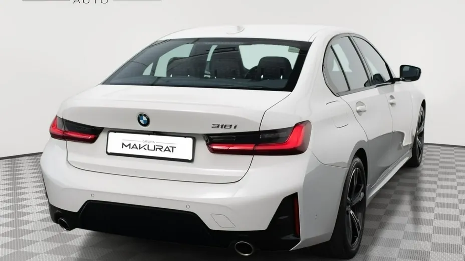 BMW Seria 3 -