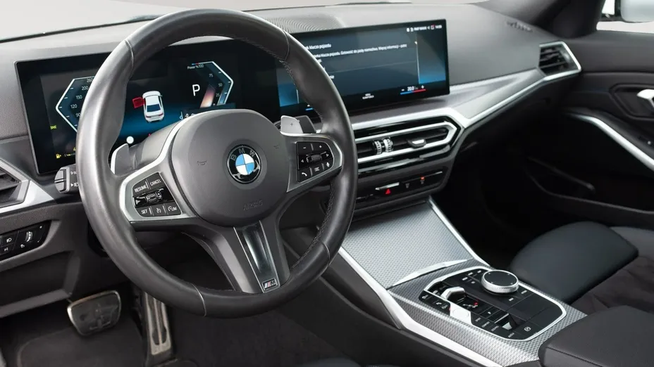 BMW Seria 3 -