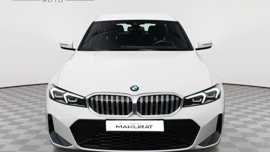 BMW Seria 3 -