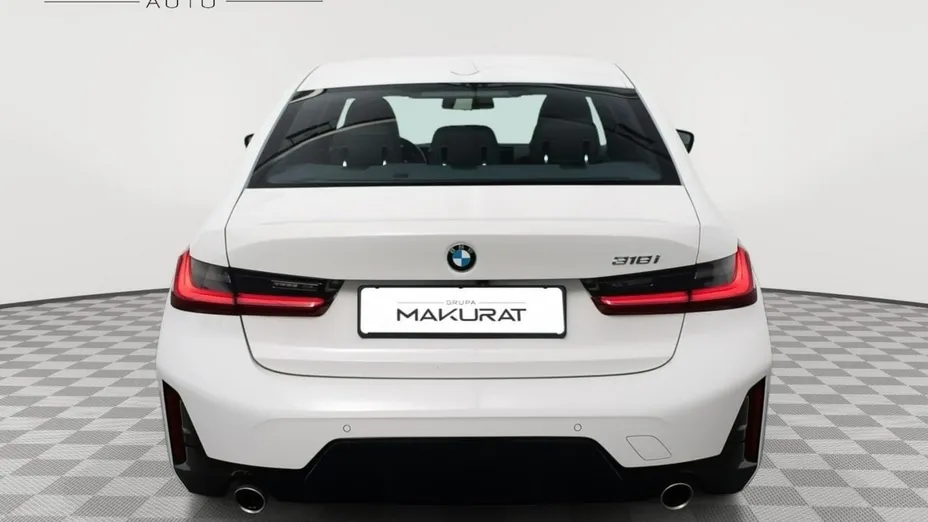 BMW Seria 3 -