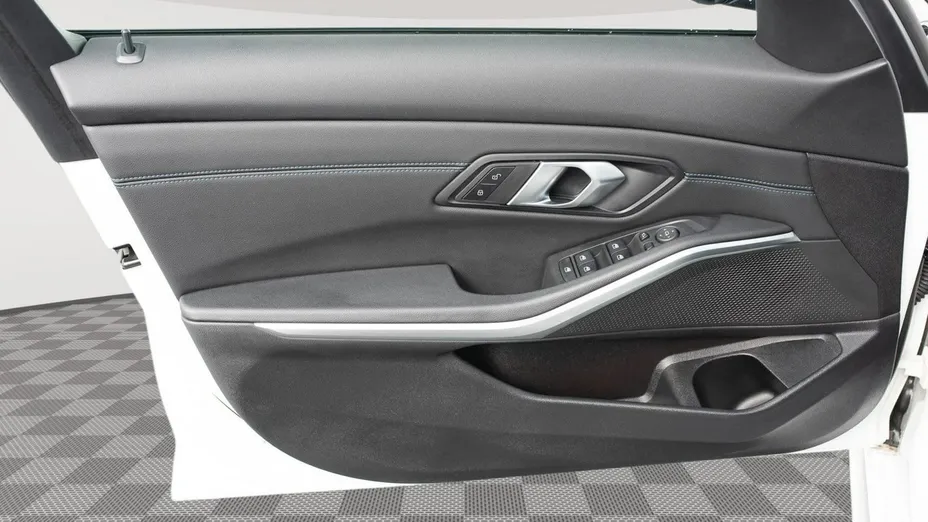 BMW Seria 3 -